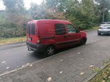 Renault renault kangoo 1.5 dci bj 2006 - Renault Kangoo aus 2006 mit Diesel-Antrieb