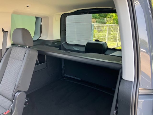 Caddy 1.5 TSI KLIMA