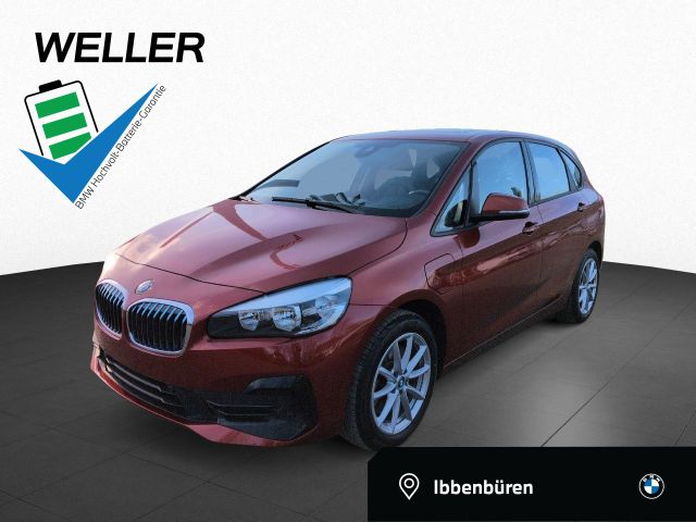 BMW 225xe Active Tourer Pano SHZ LED Navi 2-Zonen