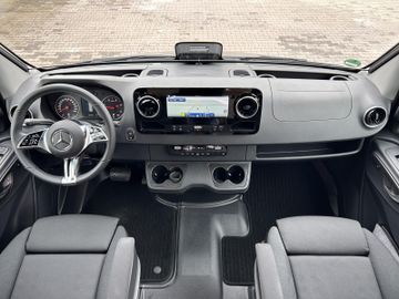 Westfalia James Cook 600 D Premium Solar 18 Aufstelldach