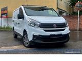 Fiat Talento 2.0 EcoJet 120 Turbo L1H1 1,2t SX*AHK*RK - Fiat: Eco