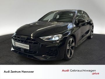 Audi Leasingangebot: Audi S3 Sportback 2.0 TFSI Kamera ACC Navi LED Teille