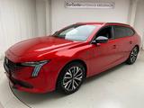 Peugeot Neuer 508 SW Allure Pack Automatikgetriebe LED - rote Peugeot 508