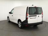 Volkswagen Caddy Maxi Cargo 2.0 TDI Leder Klima Tempomat - Volkswagen Caddy Cargo Maxi