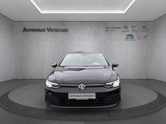 Golf VIII Life 1.5 eTSI DSG/NAVI/L+S/SHZ/LED/