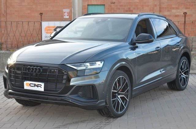 AUDI Audi Q8 50 TDI 286 CV quattro tiptronic Sport