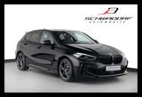 BMW M135i xDrive SAG HIFI HUD RFK M Bremse 1.Hand - BMW M135 aus 2022