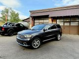 Dodge 3,6 V6 CITADEL*4X4*LPG*LED*PDC*LEDER*7SITZER*TOP - Dodge: 3.7