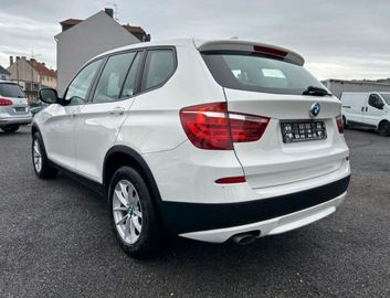 BMW X3 - 6