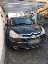 Citroën C-Crosser HDi 2.2 Allrad mit AHK - Citroën C-Crosser von privat