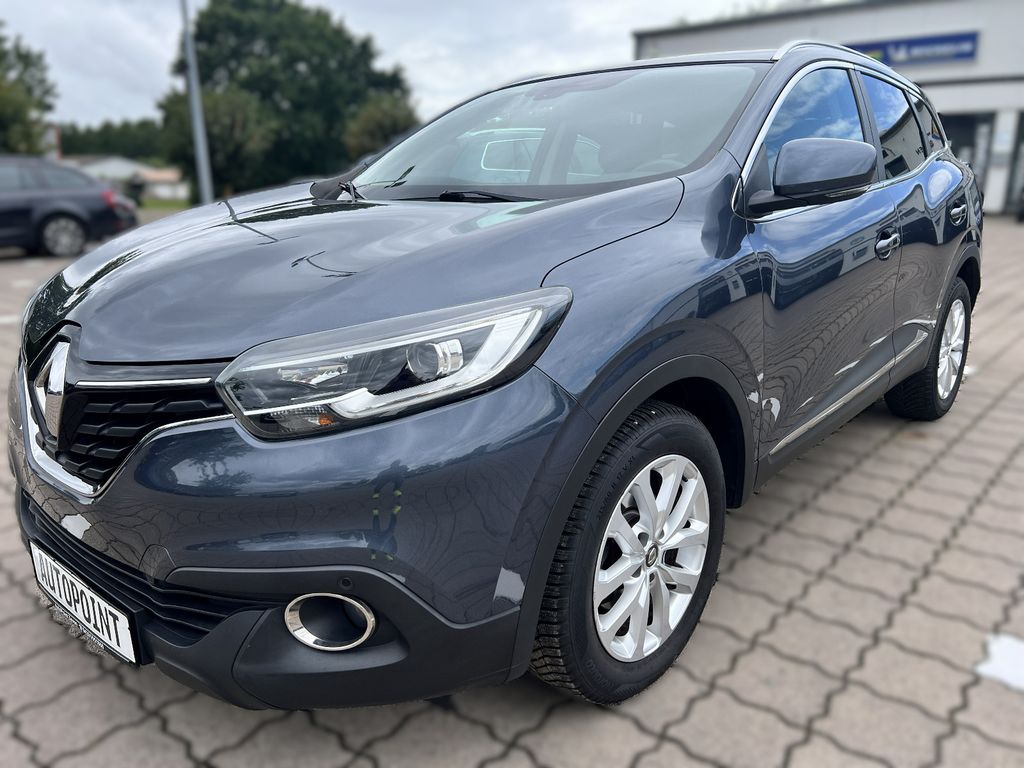 Image of Renault Kadjar