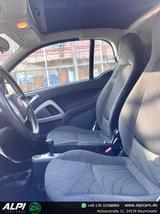 Smart fortwo coupe passion MHD *PAORAMA/TÜV NEU/GANZJA - Smart Gebrauchtwagen