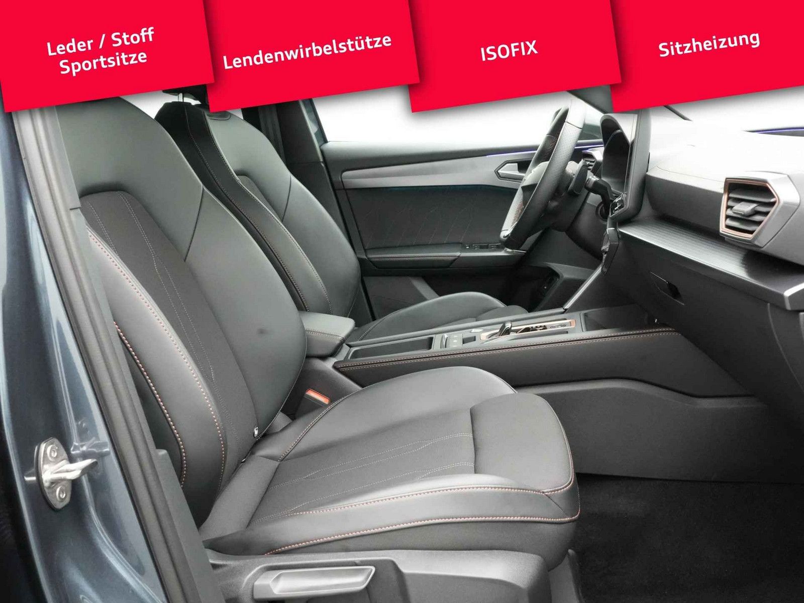 Cupra Leon - Bild 12