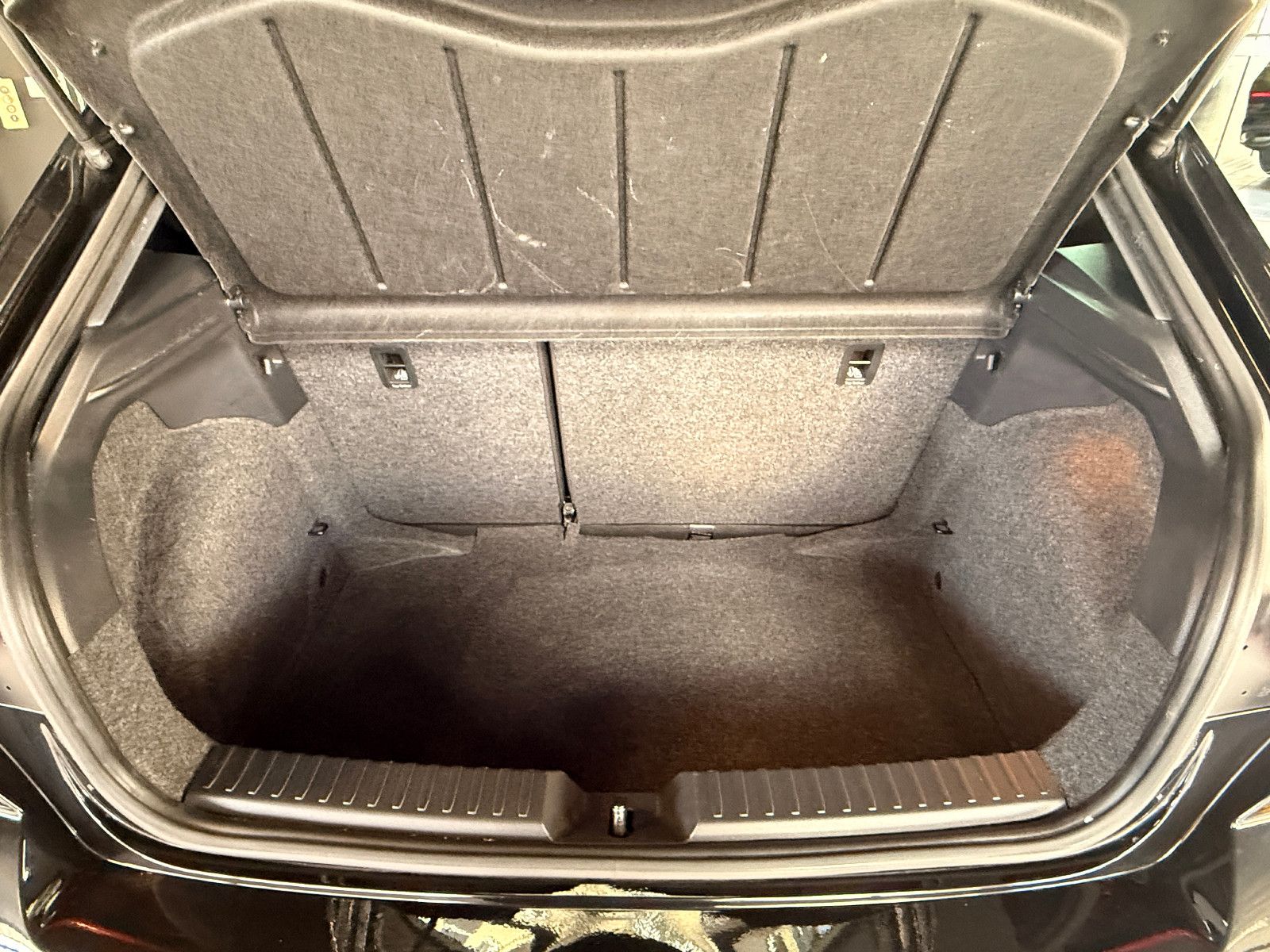 Fahrzeugabbildung SEAT Ibiza FR/ACC/KAMERA/LEDER/APPLE/LED