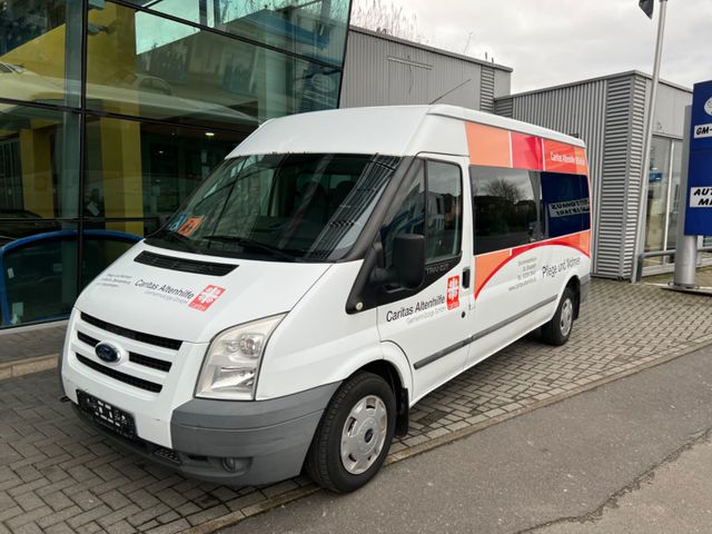 Ford Transit FT 300 L Trend Klima Rollstuhlrampe