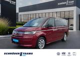 Volkswagen T7 Multivan Style lang 2.0 TDI DSG 2,99% Finanzi