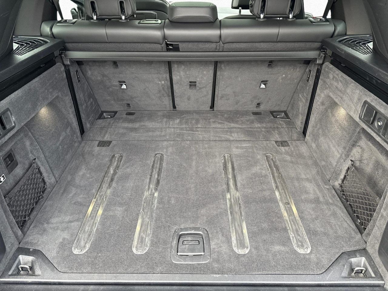 BMW X5 M60 - Bild 19