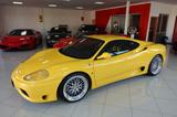 Ferrari 360 Modena / BBS / Challenge / Carbon Seats - Ferrari Gebrauchtwagen von 2000