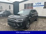 Ssangyong Korando 1.5 T-GDI Quartz 2WD 1Hd Navi Kamera DAB
