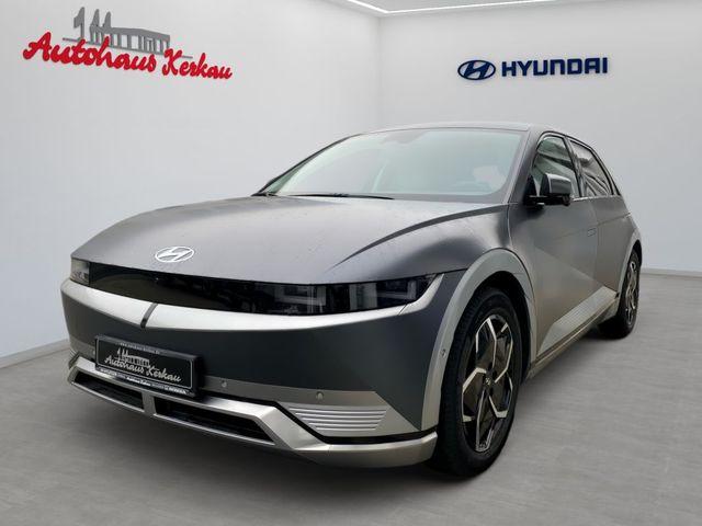 Hyundai IONIQ 5 72,6 kWh Uniq