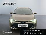 Toyota Corolla 1.8 Hybrid Team D *Bi-LED*ACC*CAM*SHZ*PD - gebrauchte Toyota Limousine