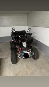 Kymco Maxxer 300 - Offers