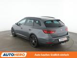 Seat Leon 2.0 TSI Cupra 300 4Drive Aut.*NAVI*TEMPO* - Seat Leon: Allradantrieb