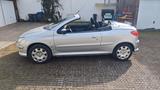Peugeot 206 CC Quiksilver 110 Quicksilver - Peugeot 206 Quicksilver mit Benzin-Antrieb
