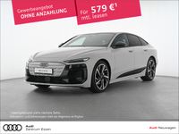 Audi A6 e-tron - Vorschau Bild 1