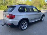 BMW X5 xDrive35d - - BMW X5: 35d Xdrive