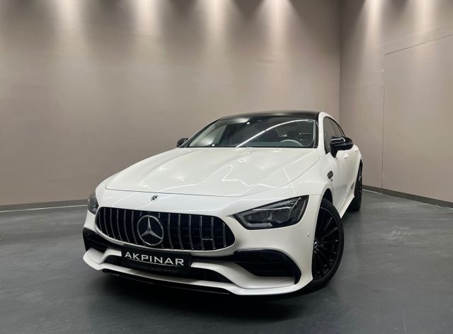 Mercedes-Benz AMG GT 53 4MATIC *NIGHT*PANO*360°*DAB*