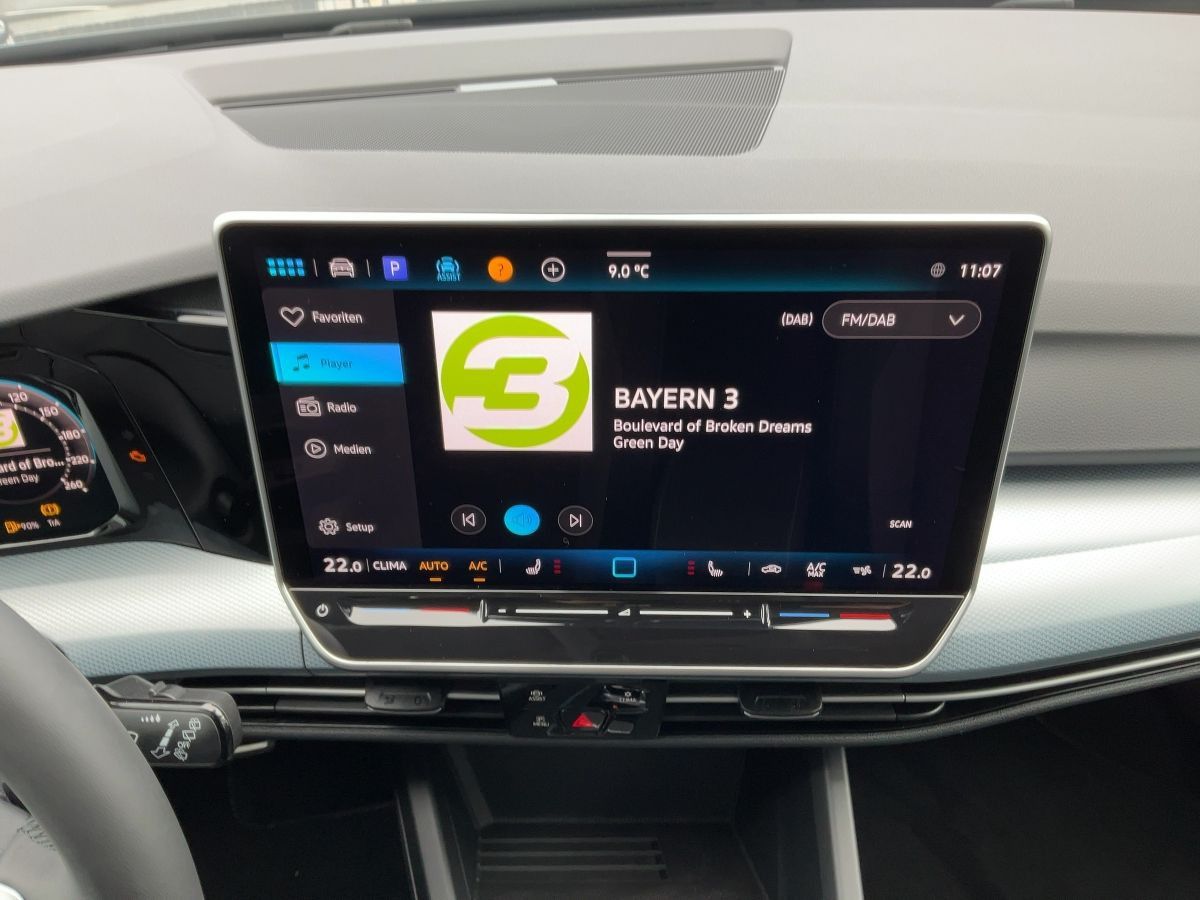 Volkswagen Golf - Bild 11