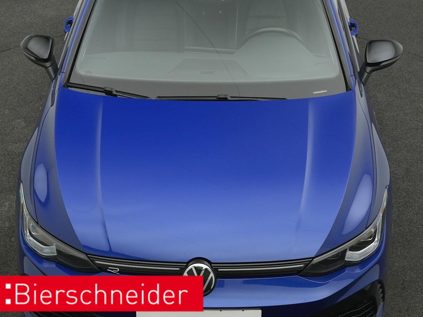 Volkswagen Golf R Var. 2.0 TSI DSG 4Mo. BLACK-STYLE AHK PAN, миниатюра 21