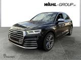 Audi SQ5 3,0 TFSI quattro ABS ESP SERVO Wegfahrsperre - Audi SQ5: Automatik