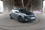Peugeot 208 1.2 Style PureTech 82 Style | Panorama-Dach - Peugeot 208 in Bielefeld