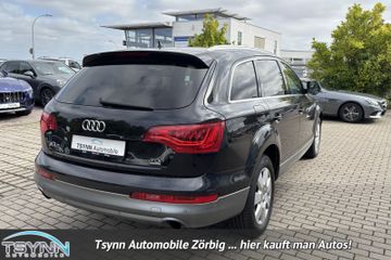 Audi Q7 - 7