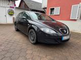 Seat Leon 1,6l - gebrauchte Seat Leon aus dem Jahr 2006