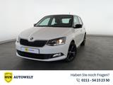 Skoda Fabia 1.0 TSI Style Green tec BLUETOOTH+SHZ+PDC+ - Skoda Fabia Gebrauchtwagen in Düsseldorf