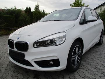 BMW 225 - 10