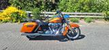 Harley-Davidson Dyna Switchback - HARLEY-DAVIDSON SWITCHBACK