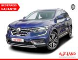 Renault Koleos II 2.0 dCi Initiale Paris 4WD LED Navi - gebrauchte Renault Koleos aus dem Jahr 2019