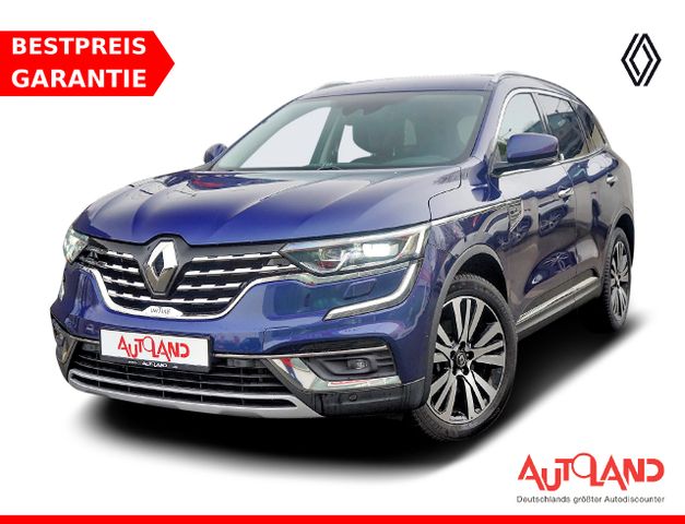 Renault Koleos II 2.0 dCi Initiale Paris 4WD LED Navi