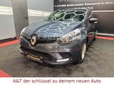 Renault Clio IV Grandtour Life.1 HAND.KLIMA.TÜV NEU - Renault Clio Life