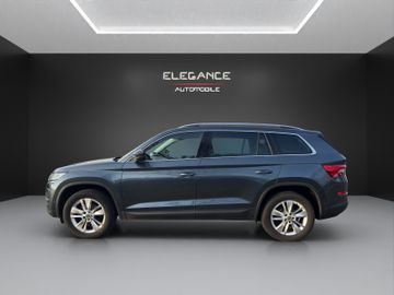 Skoda Kodiaq - 2