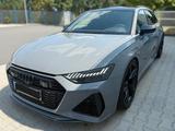 Audi RS6 4.0 TFSI tiptr. quattro - - Audi RS6 in Chemnitz