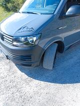 Volkswagen Transporter T6 *Sthzg*AHK*WoMoUmbau*uvm*TOP* - Kastenwagen Transporter