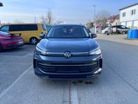 Volkswagen Tiguan 1.5eTSI DSG Life DCP ACC LED NAVI RFK