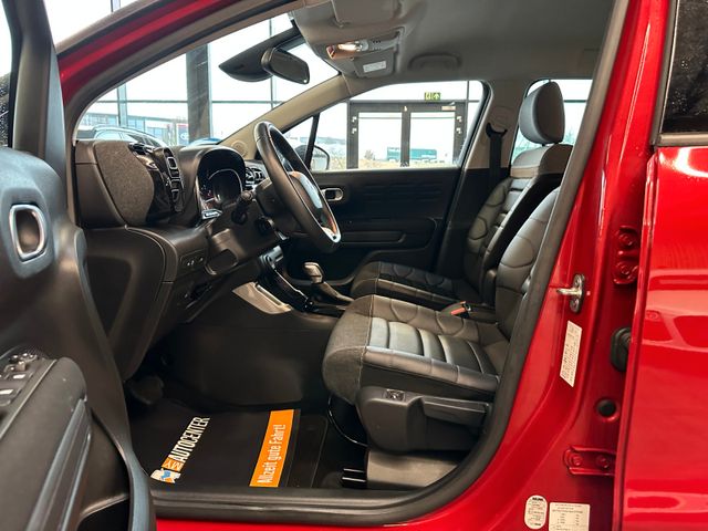 Citroën C3 Aircross Shine Pack*1.Hand*Klima*Navi*Kamera*