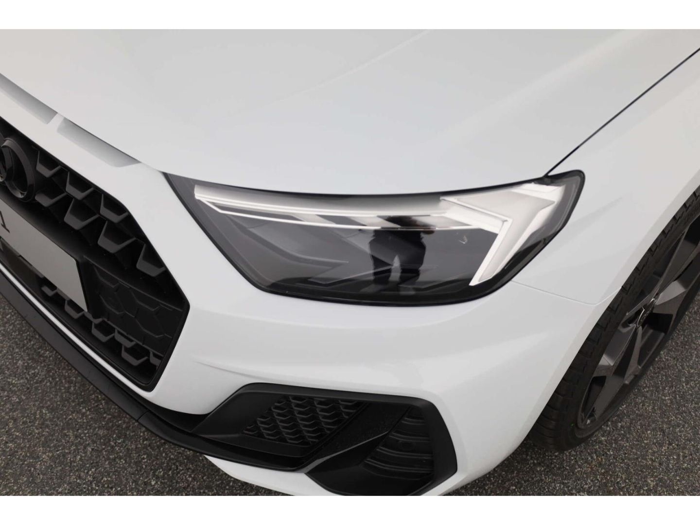 Audi A1 - Bild 7
