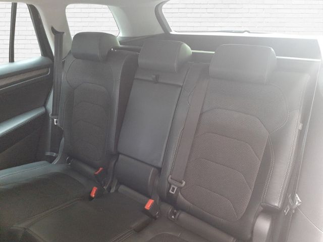 Fahrzeugabbildung SKODA Kodiaq 2,0 TSI 4x4 DSG Style KLIMA LED NAVI LEDE